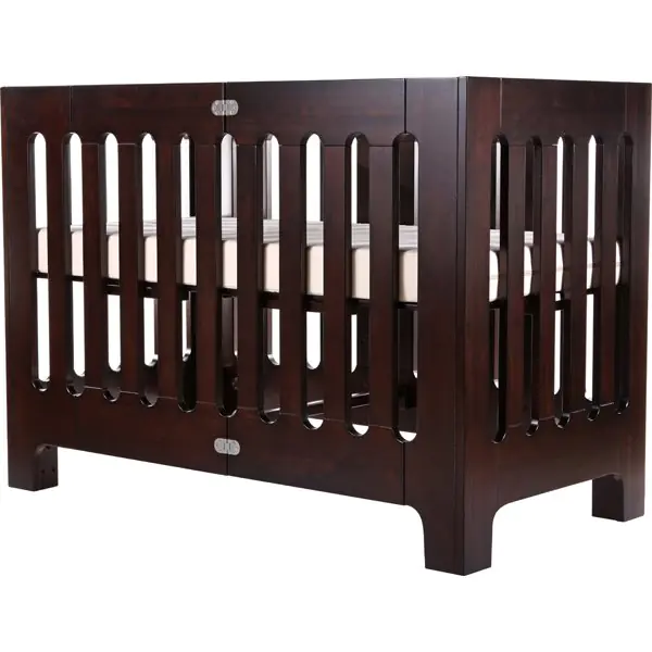 Детская кроватка Bloom Alma Papa фото 3