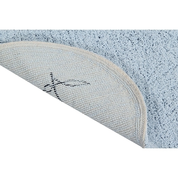 Ковер в детскую Lorena Canals Облако с подушкой фото 2