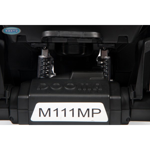 Квадроцикл Barty Cross M111MP фото 8