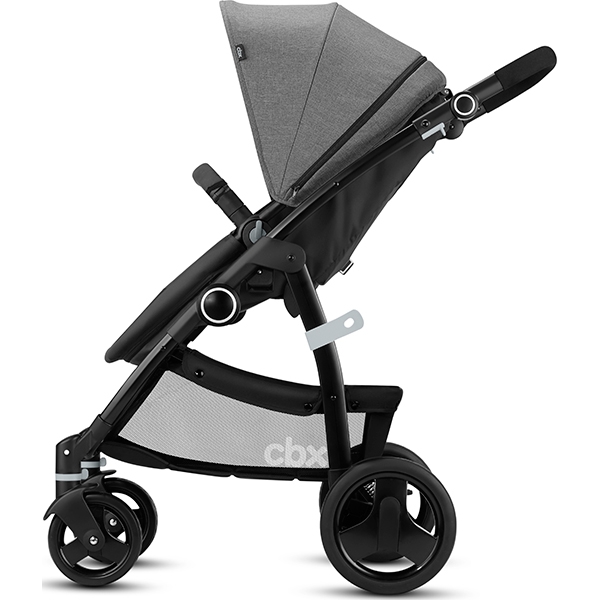 Детская коляска Cybex Leotie Flex (трансформер) 2 в 1 фото 5