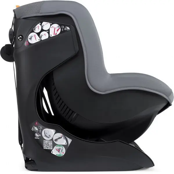 Детское автокресло Chicco Oasys 1 Isofix фото 2