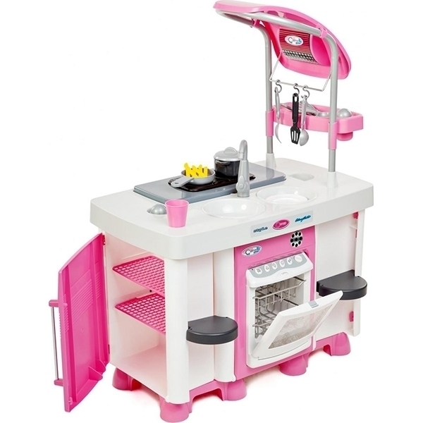 Кухонный модуль Wader Coloma Carmen 7 47991 фото 1