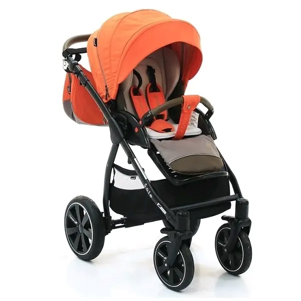 Детская коляска Noordi Sole Sport 3 в 1 фото 5