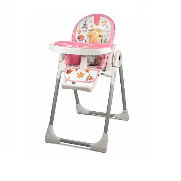 Стульчик для кормления Nuovita Grande - Фото