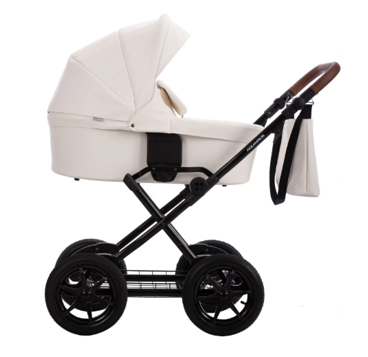 Детская коляска Bebetto Aquarius Pro 2 в 1 фото 4
