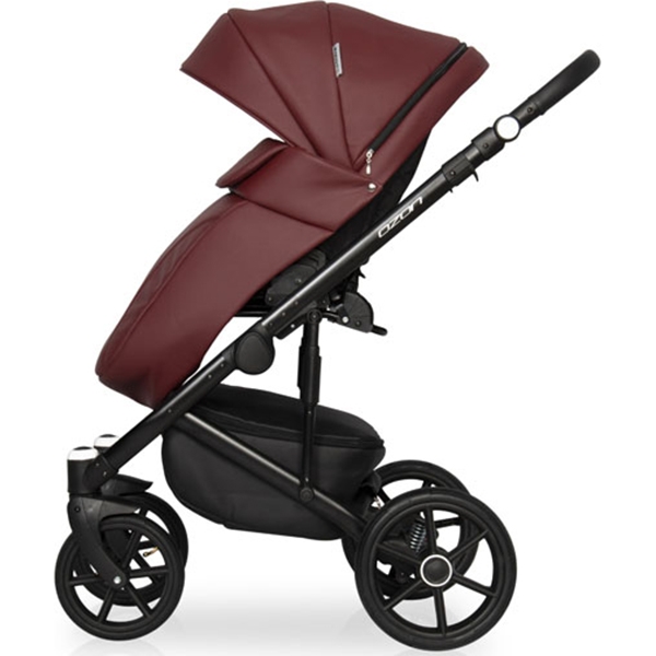 Детская коляска Riko Basic Ozon 2 в 1 фото 6