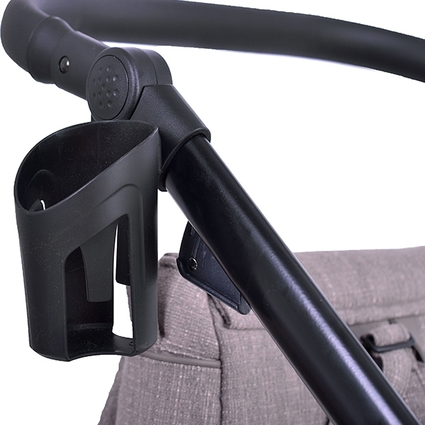 Детская коляска Lonex Emotion XT 3 в 1 фото 8