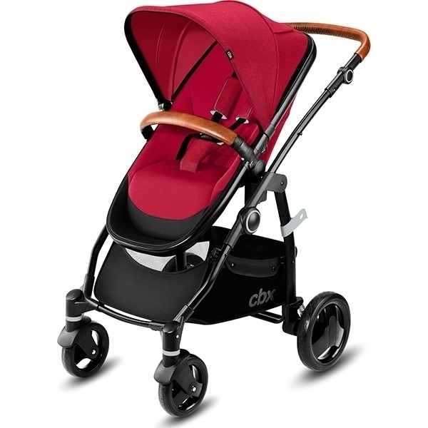 Детская коляска Cybex Leotie Lux 2 в 1 - Фото