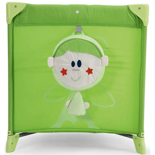 Манеж-кровать Chicco Easy Sleep 79027 фото 1