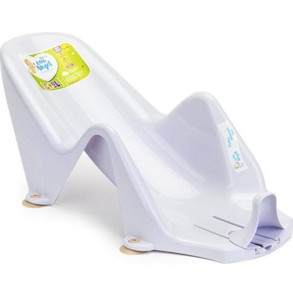 Горка для купания новорожденного Пластик Репаблик Cool LA2902 - Фото