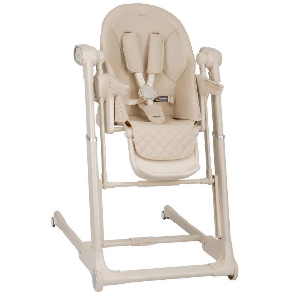 Стульчик для кормления Indigo Bruno 4 в 1 фото 1