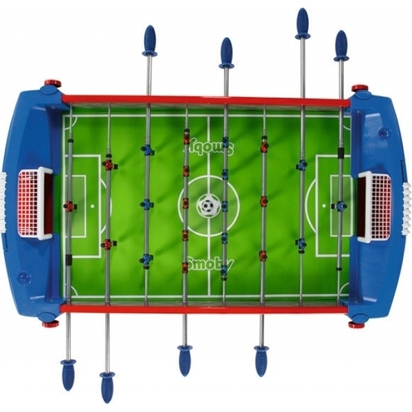 Футбольный стол Smoby Челленжер 620200 фото 4