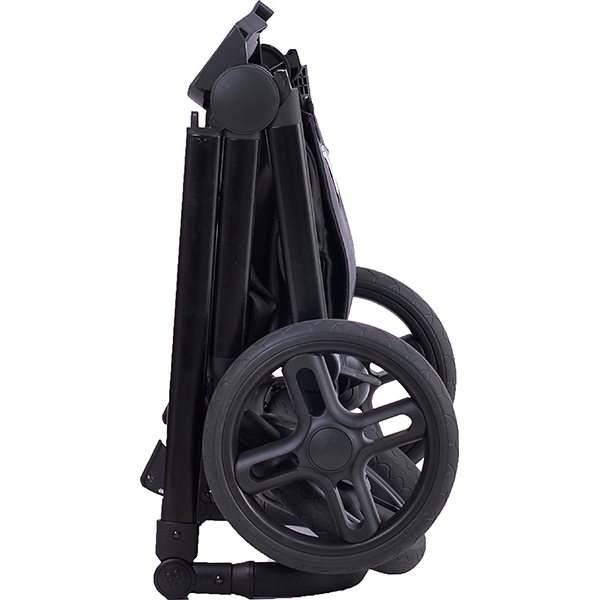 Детская коляска Lonex Emotion XT 3 в 1 фото 11