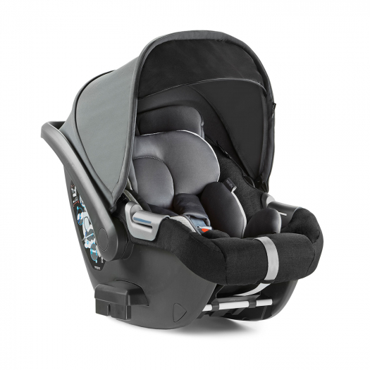 Детская коляска Inglesina Aptica System Quattro 4 в 1 на шасси Aptica Iridium фото 9