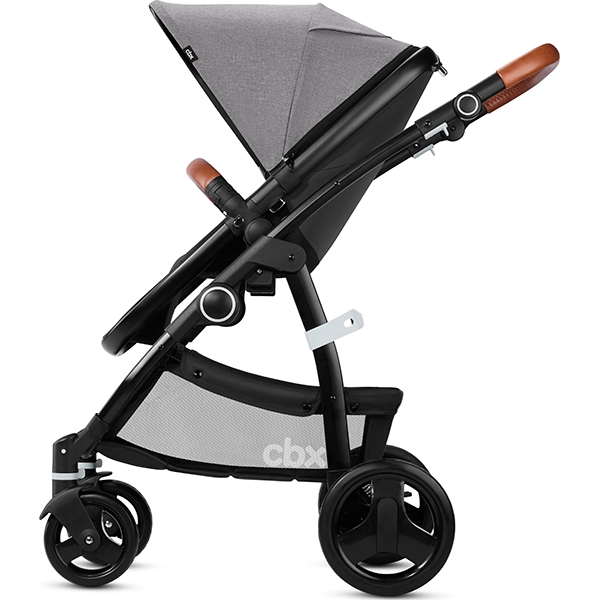 Детская коляска Cybex Leotie Lux 2 в 1 фото 6