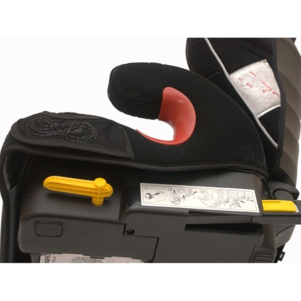 Детское автокресло Recaro Monza Nova IS SF фото 5