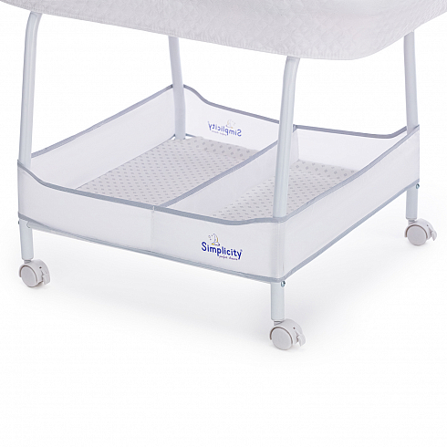 Колыбель Simplicity GL4010 Auto фото 1