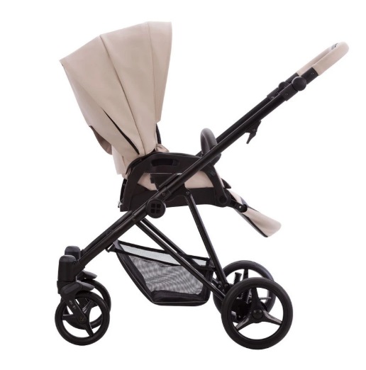 Детская коляска Bebetto Yoddi Pro 2 в 1 фото 2