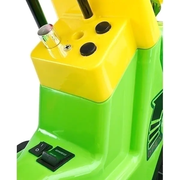 Электромобиль Toyz Bulldozer фото 5