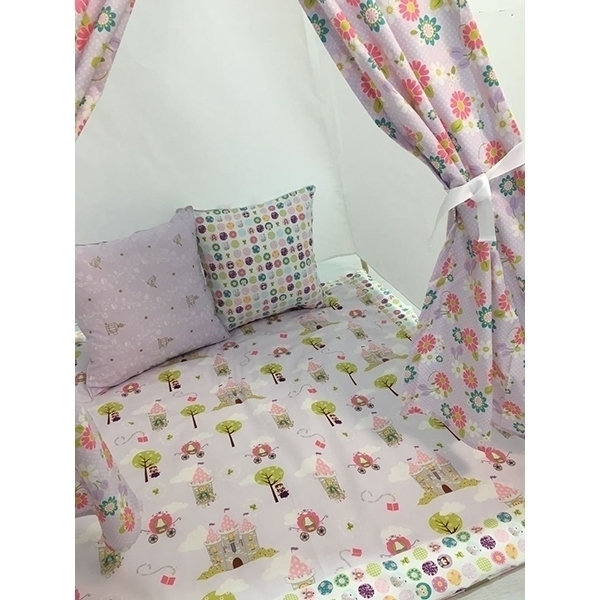 Вигвам Marele Принцессы на Горошинах 460201 фото 3