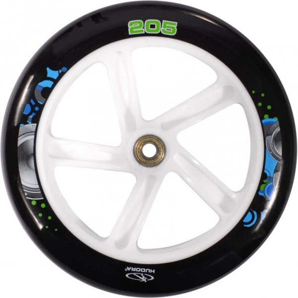 Самокат Hudora Big Wheel 14750 и 14764 фото 3