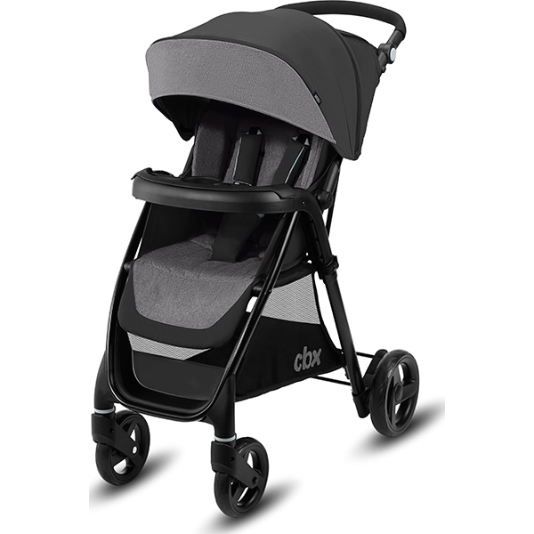 Детская коляска Cybex Misu 2 в 1, автокресло + прогулочный блок фото 2