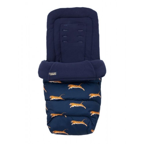 Детская коляска Cosatto Wow 2 в 1 фото 14