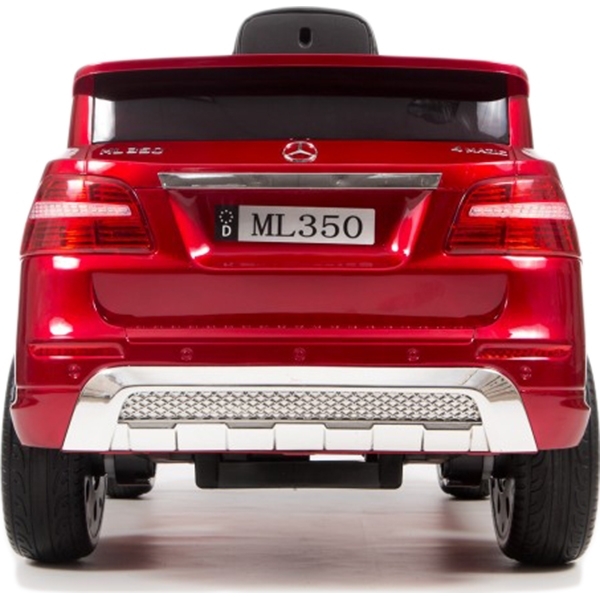 Электромобиль Barty Mercedes ML350 фото 12