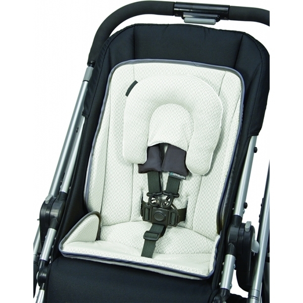 Вкладыш для новорожденного UPPAbaby в прогулочный блок фото 2