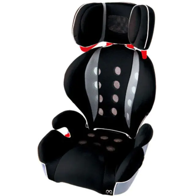 Детское автокресло CarMate Saratto Highback Junior Quattro КарМейт Саратто Хайбэк Джуниор Куатро