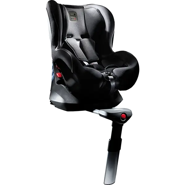 Детское автокресло Kiwy SPF1 Isofix фото 1