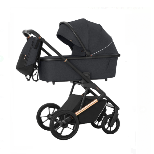 Детская коляска Carrello Sigma 3 в 1 фото 1