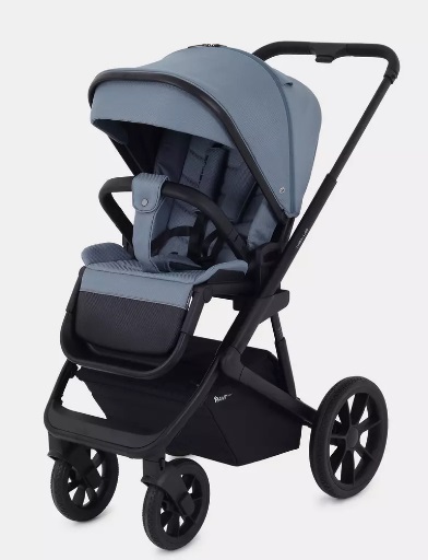 Детская коляска Rant Basic Nexus 2 в 1 фото 8