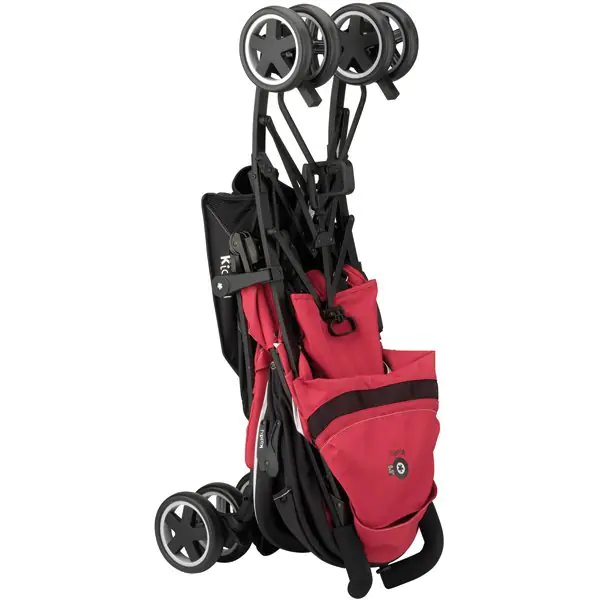 Детская коляска-трость Kiddy City'n Move фото 1