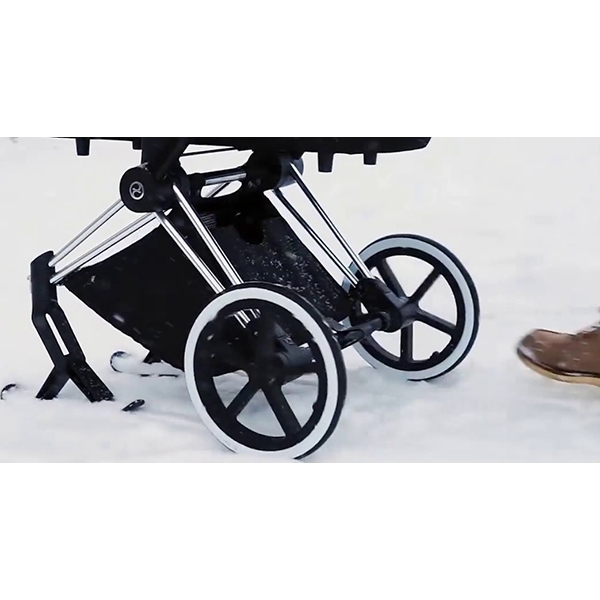 Полозья для коляски Cybex Priam фото 3