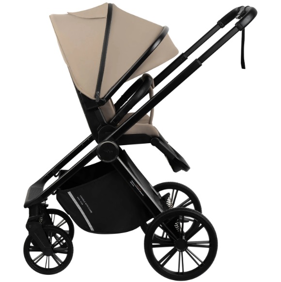 Детская коляска Indigo Sting 3 в 1 фото 7