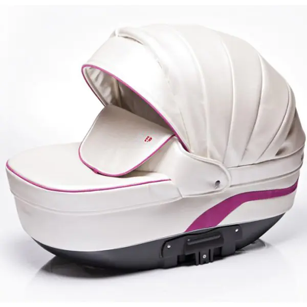 Детская коляска Tutic Bumer Lux 3 в 1 фото 2