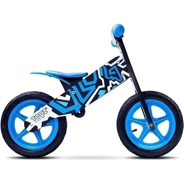 Беговел Toyz Zap фото 1