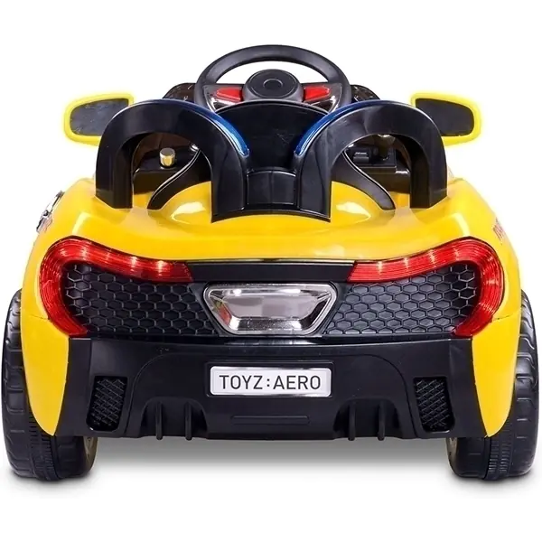 Электромобиль Toyz Aero фото 12