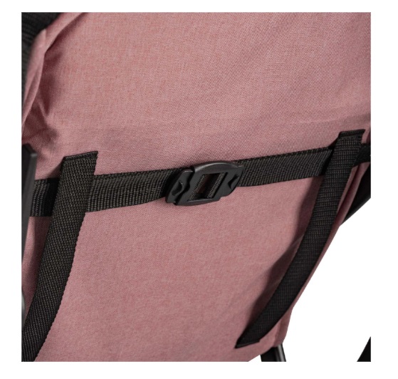 Детская прогулочная коляска Indigo Frost фото 18