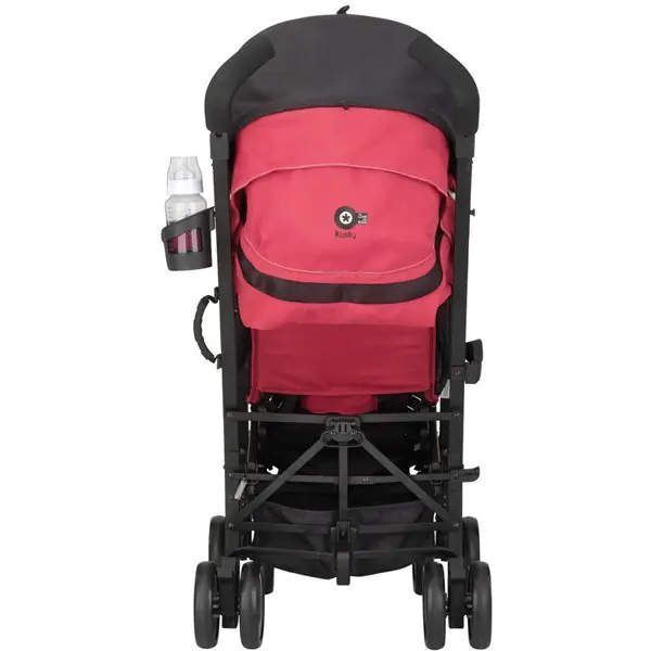 Детская коляска-трость Kiddy City'n Move фото 5