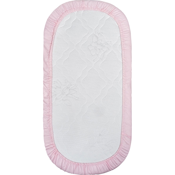 Набор постели в люльку Kids Fashion Sleeping Bunny, 6 предметов фото 9