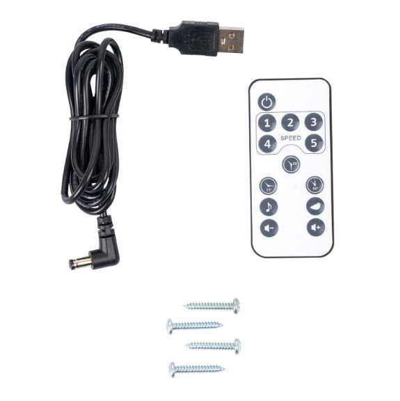 Электронные качели Indigo Star Light фото 8