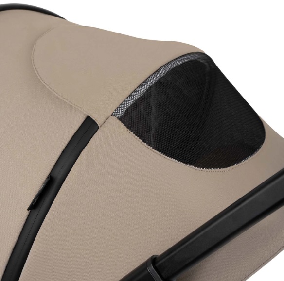 Детская коляска Indigo Sting 3 в 1 фото 14