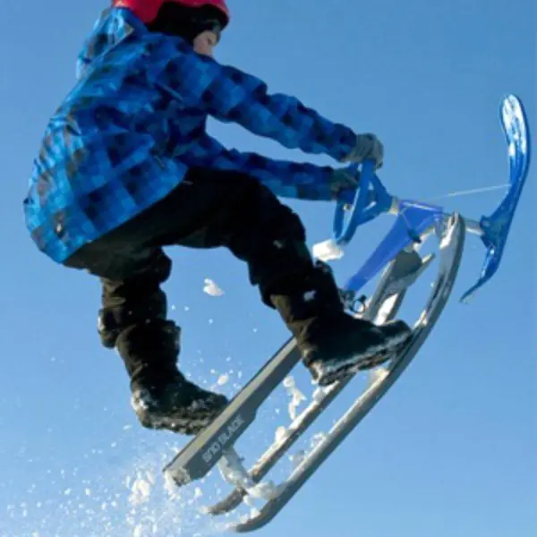 Снегокат Hamax Sno Blade фото 3