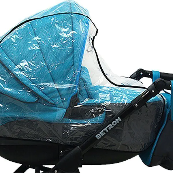 Детская коляска Anmar Betron Bestoo 2 в 1 фото 2