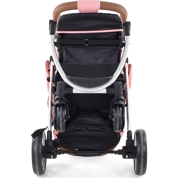 Детская прогулочная коляска Nuovita Corso фото 11