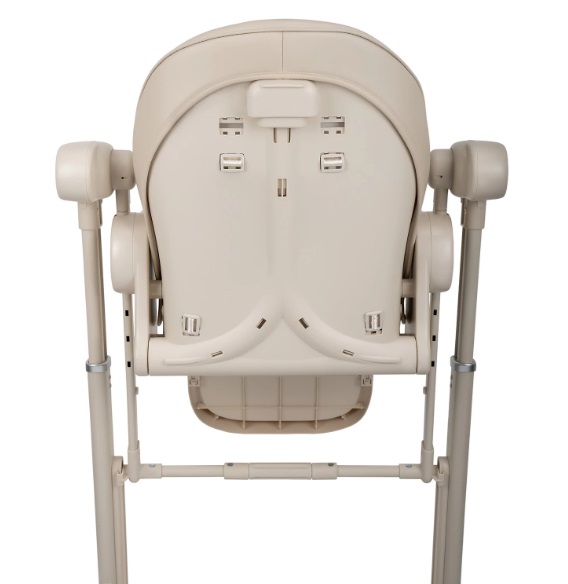 Стульчик для кормления Indigo Bruno 4 в 1 фото 15