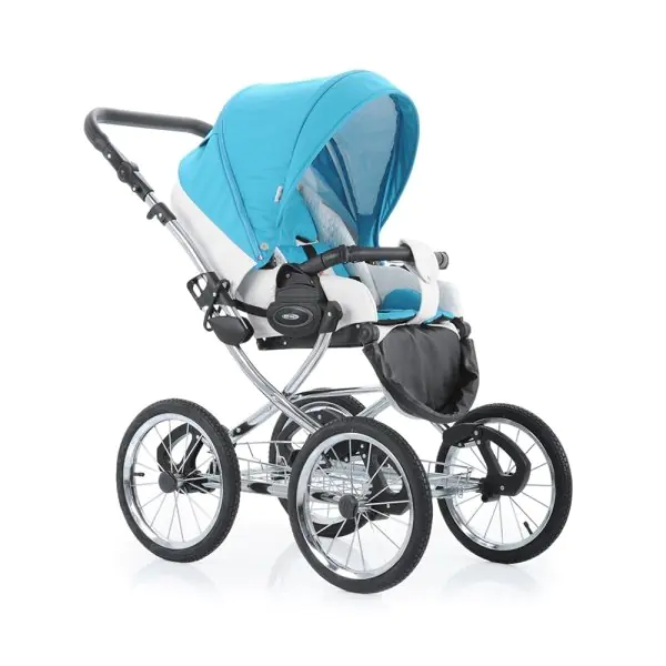 Детская коляска Aro Team Veronimo 2 в 1 фото 1