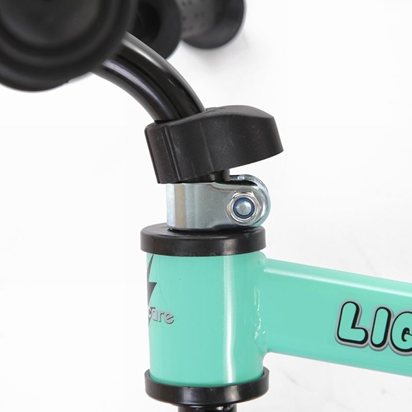 Самокат-беговел Baby Care Lightning фото 2